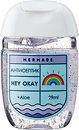 Фото Mermade антисептик для рук Hey Okay 29 мл (MR0028)