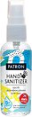 Фото Patron средство дезинфицирующее для рук Ozon Fresh 50 мл (F3-030)