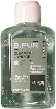 Фото Echosline антисептик для рук B.Pur Hygienizing No-Rinse 100 мл