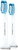 Фото Philips Sonicare Sensitive HX6052/07