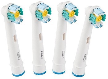 Фото Oral-B 3D White EB18 4 шт