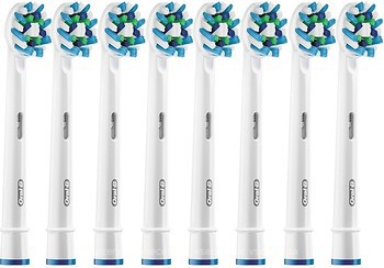 Фото Oral-B Cross Action EB50 8 шт