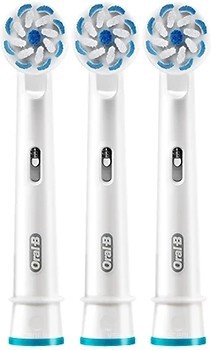 Фото Oral-B Sensi Ultra Thin EB60 3 шт