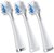 Фото Waterpik STRB-3WW