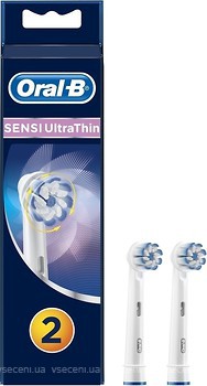 Фото Oral-B Sensi Ultrathin 2 шт