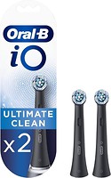 Фото Oral-B iO Ultimate Clean 2 шт