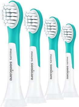 Фото Philips Sonicare Kids Mini HX6034/33