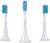 Фото Xiaomi Mi Sound Wave Toothbrush Heads 3 in1 Kit