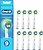 Фото Oral-B Precision Clean EB20 9 шт