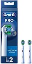 Фото Oral-B Precision Clean EB20RX 2 шт