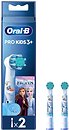 Фото Oral-B Extra Soft EB10S Kids Frozen 2 шт