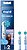 Фото Oral-B Extra Soft EB10S Kids Frozen 2 шт