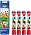 Фото Oral-B Stages Power EB10 Kids Mickey Mouse 4 шт