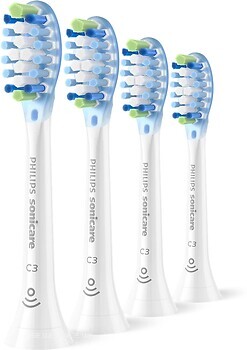 Фото Philips Sonicare C3 Premium Plaque Defence HX9044/87
