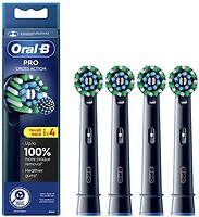 Фото Oral-B Pro Cross Action EB50BRX Black 4 шт