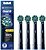 Фото Oral-B Pro Cross Action EB50BRX Black 4 шт