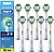 Фото Oral-B Precision Clean CleanMaximiser EB20RB 8 шт