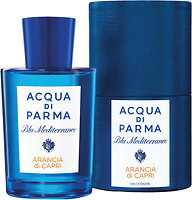 Фото Acqua di Parma Blu Mediterraneo Arancia di Capri 150 мл