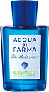 Фото Acqua di Parma Blu Mediterraneo Bergamotto di Calabria 150 мл