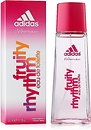 Парфюмерия Adidas