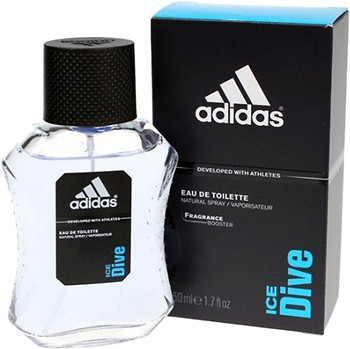 Фото Adidas Ice Dive 50 мл