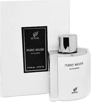 Фото Afnan Pure Musk 100 мл