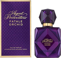 Фото Agent Provocateur Fatale Orchid 30 мл