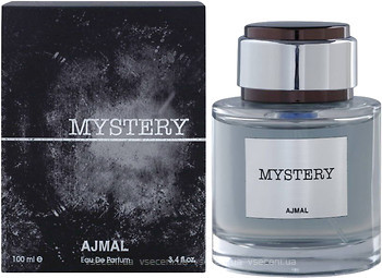 Фото Ajmal Mystery 100 мл