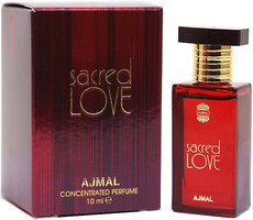 Фото Ajmal Sacred Love for her 50 мл (тестер)