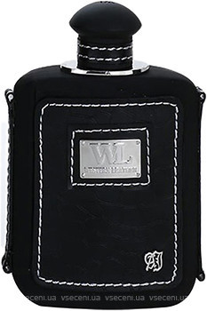 Фото Alexandre J Western Leather Black 100 мл (тестер)