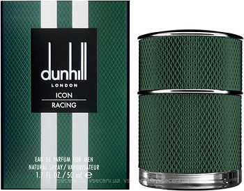 Фото Alfred Dunhill Icon Racing 50 мл