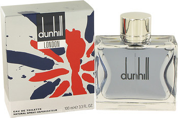 Фото Alfred Dunhill London for man 100 мл