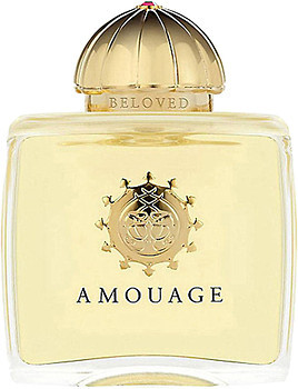 Фото Amouage Beloved 100 мл (тестер)