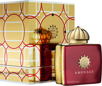 Фото Amouage Journey Woman 100 мл