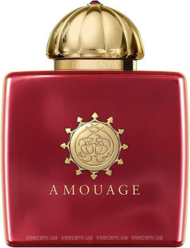 Фото Amouage Journey Woman 100 мл (тестер)
