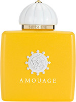 Фото Amouage Sunshine 100 мл (тестер)