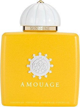 Фото Amouage Sunshine 100 мл (тестер)