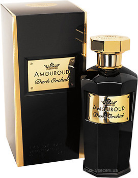 Фото Amouroud Dark Orchid 100 мл