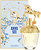 Фото Anna Sui Fantasia 30 мл