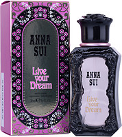 Фото Anna Sui Live Your Dream 30 мл