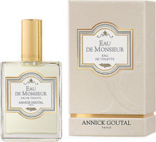 Фото Annick Goutal Eau de Monsieur 100 мл