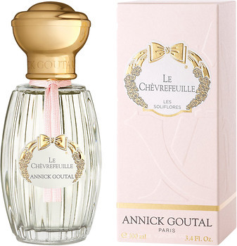 Фото Annick Goutal Le Chevrefeuille 100 мл