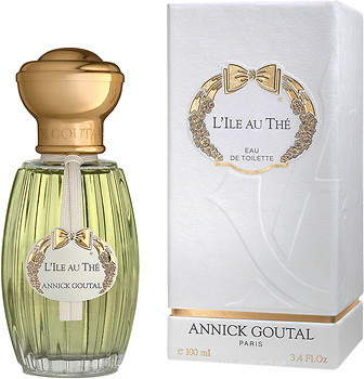 Фото Annick Goutal L'Ile au The 100 мл