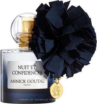 Фото Annick Goutal Nuit et Confidences 50 мл