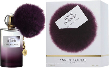 Фото Annick Goutal Tenue de Soiree 5 мл (мініатюра)