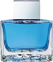 Фото Antonio Banderas Blue Seduction for man 30 мл