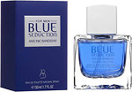 Фото Antonio Banderas Blue Seduction for man 50 мл