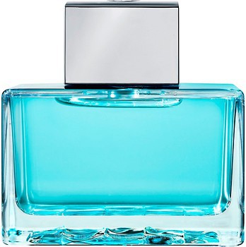 Фото Antonio Banderas Blue Seduction for woman 50 мл