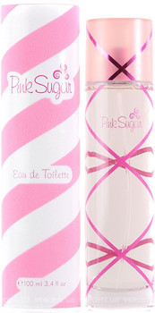 Фото Aquolina Pink Sugar 100 мл