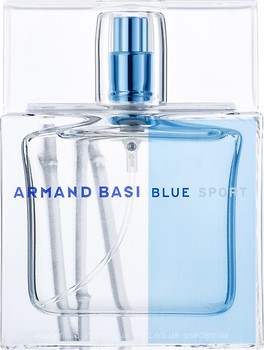 Фото Armand Basi Blue Sport 50 мл